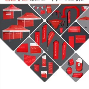 Bannerware Catalogue